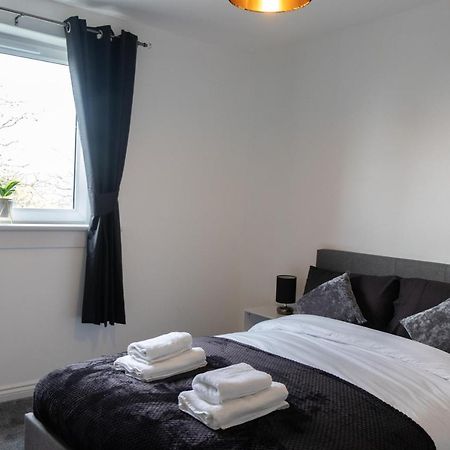 Vion Apartment - Farquhar Aberdeen Esterno foto